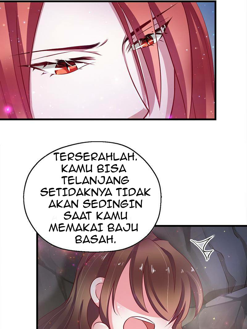 Beauty and the Beasts Chapter 17 Gambar 38
